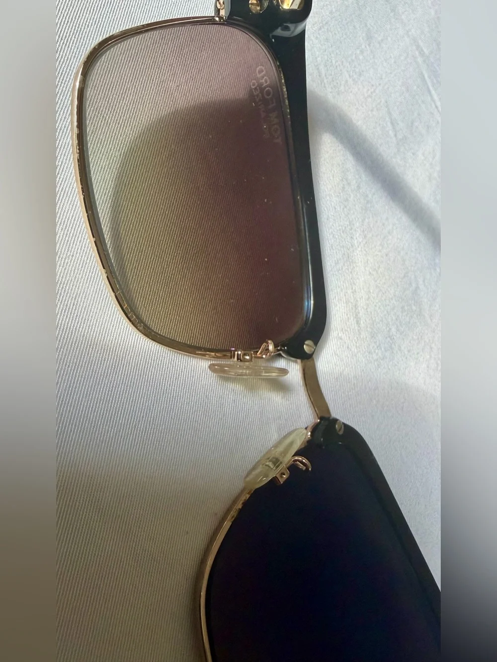 Tom Ford Sunglasses